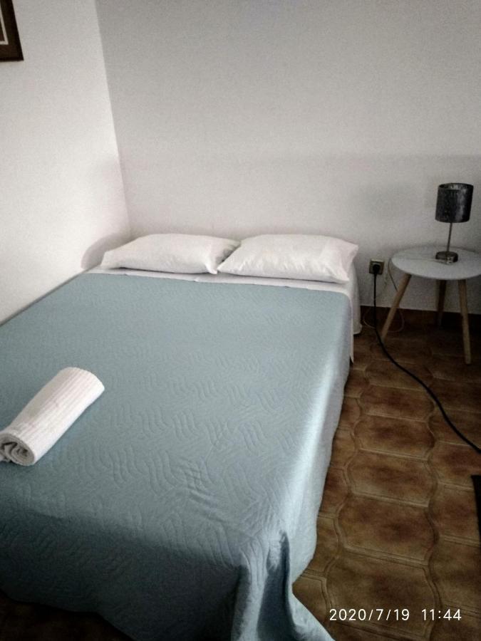Home Village Вила до Биспо Екстериор снимка