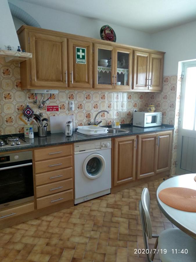 Home Village Вила до Биспо Екстериор снимка