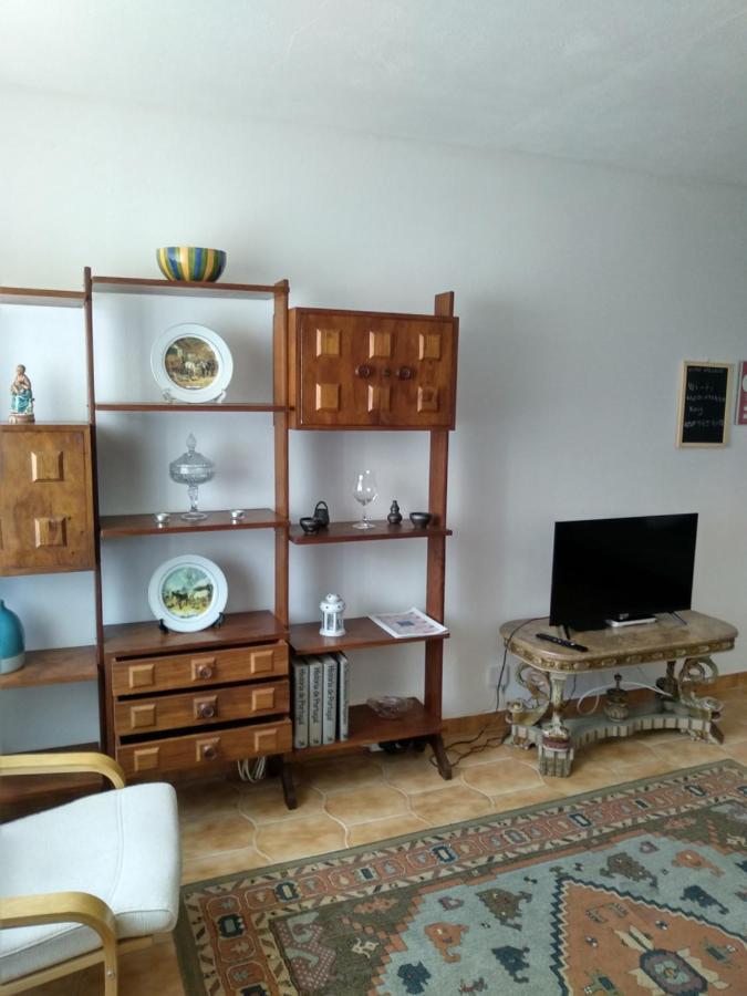 Home Village Вила до Биспо Екстериор снимка