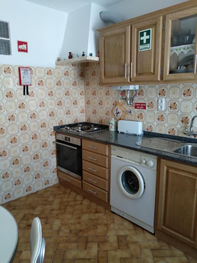 Home Village Вила до Биспо Екстериор снимка